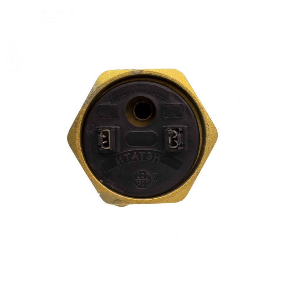 ТЭН 1,5кВт (1500Вт) RDT, резьбовой 42 мм для Ariston, De Luxe, Real, Thermex, 20291 ТЭН 1,5кВт (1500Вт) RDT, резьбовой 42 мм для Ariston, De Luxe, Real, Thermex, 20291