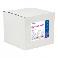 HEPA-фильтр для пылесосов Karcher синтетический, Euroclean, KHSM-NT27NZ