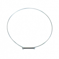 Набор 2 шт Хомут манжеты для стиральных машин LG, KM4861EN3004A