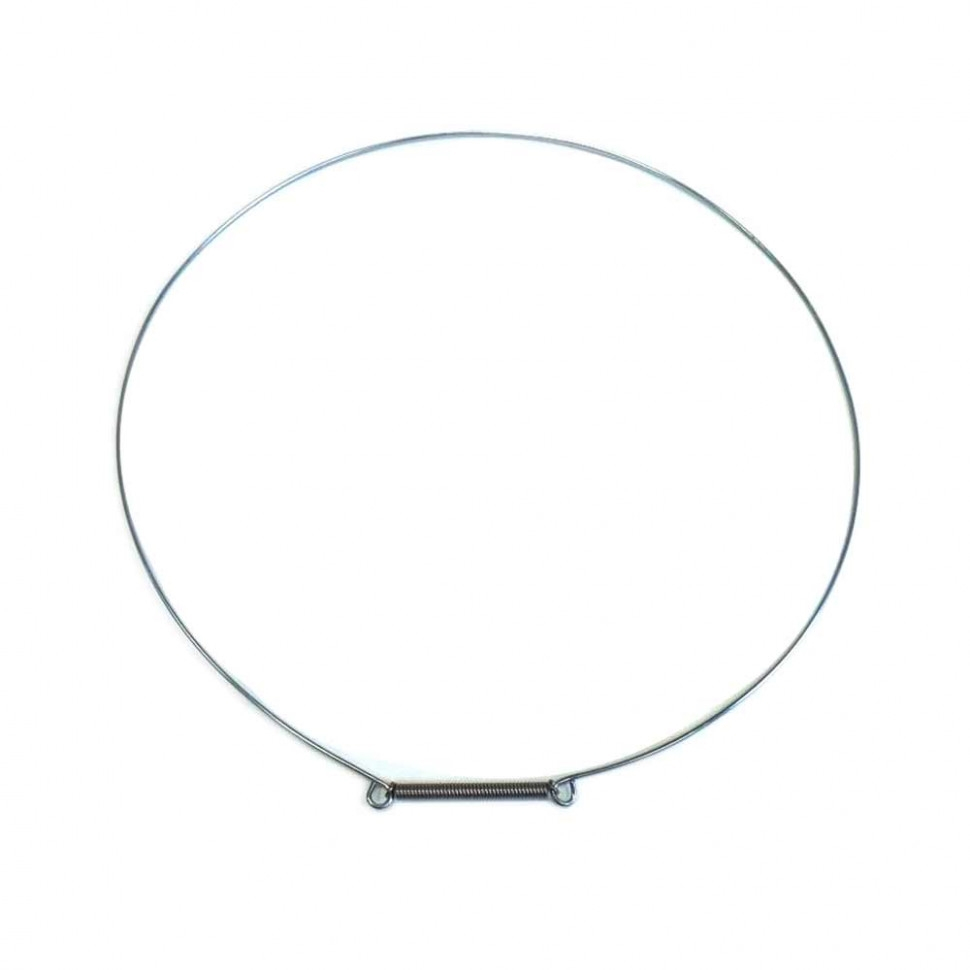 Набор 2 шт Хомут манжеты для стиральных машин LG, KM4861EN3004A