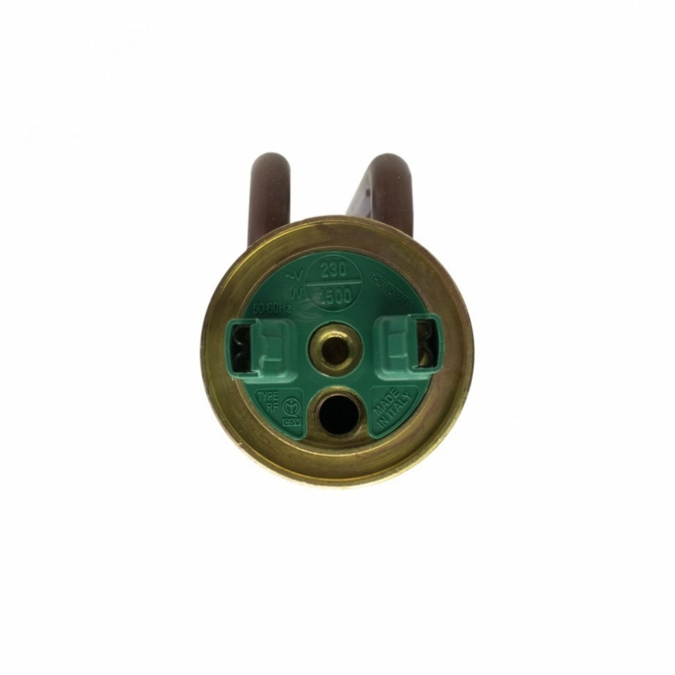 ТЭН 1,5 кВт (1500 Вт) RCF для водонагревателя Ariston, Thermex, 3401189