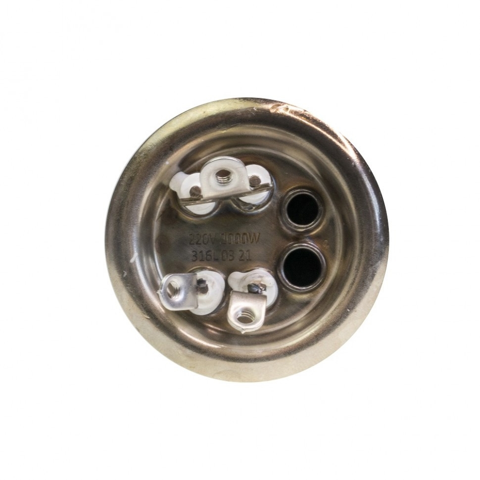 ТЭН 2кВт (2000Вт) RF для водонагревателя Electrolux EWH, под анод М4, нерж, контакты под винт, 10115 ТЭН 2кВт (2000Вт) RF для водонагревателя Electrolux EWH, под анод М4, нерж, контакты под винт, 10115