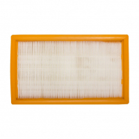 HEPA-фильтр для пылесосов Karcher синтетический, Euroclean, KHSM-NT35/1NZ