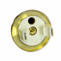 ТЭН 2,5кВт (2500Вт) RCF для водонагревателя Ariston, Thermex под анод М6, R184178 ТЭН 2,5кВт (2500Вт) RCF для водонагревателя Ariston, Thermex под анод М6, R184178