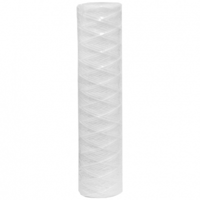 Картридж для фильтра воды ИТА полипропиленовая нить PS 10" 10 мкм, F30201-10