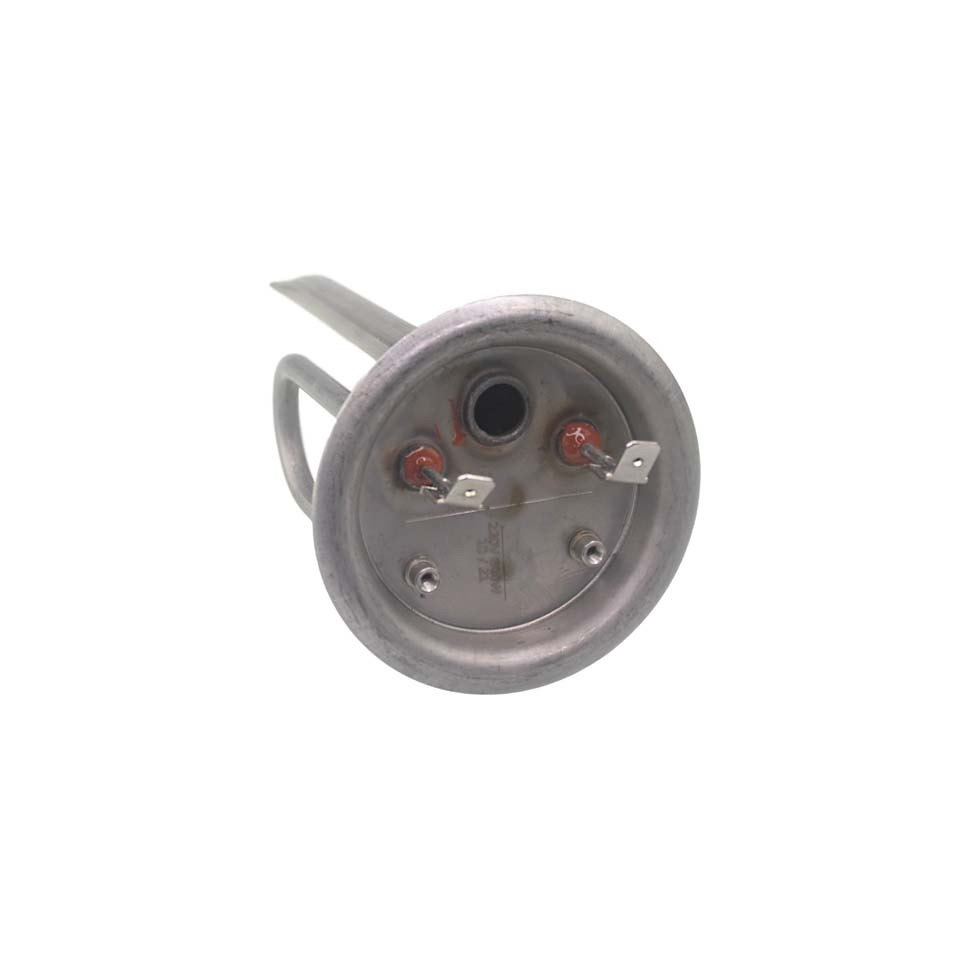 ТЭН 0,8кВт (800Вт) RF для водонагревателя Thermex, под анод М6, фланец 72мм, 20986 ТЭН 0,8кВт (800Вт) RF для водонагревателя Thermex, под анод М6, фланец 72мм, 20986