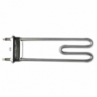 ТЭН 1950W для стиральной машины Candy, Вятка L225мм, 3406086 ТЭН 1950W для стиральной машины Candy, Вятка L225мм, 3406086