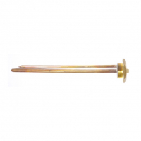 ТЭН 1,5кВт (1500Вт) RDT, резьбовой 42 мм для Ariston, De Luxe, Real, Thermex, 182200, R182222