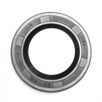 Сальник для стиральной машины Zanussi, Bosch, Candy, Daewoo 30х52х10/12мм, S015ZN
