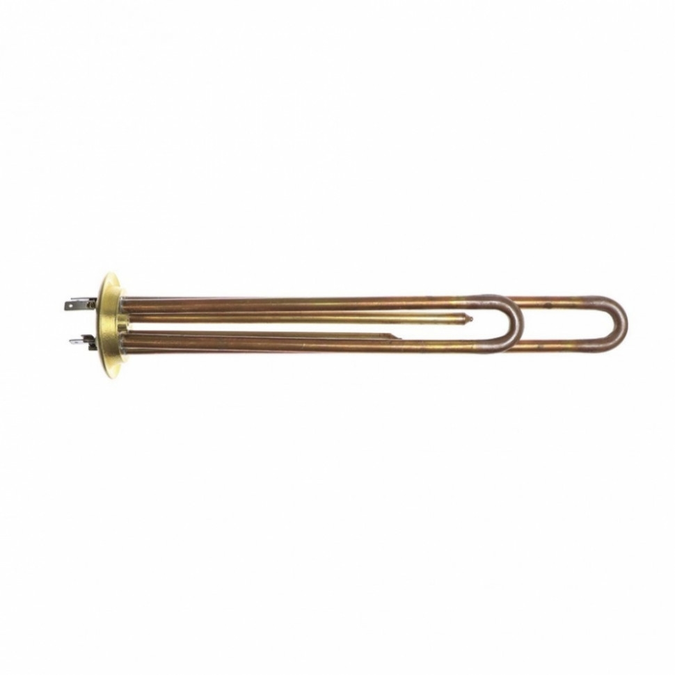 ТЭН 2кВт (2000Вт) RF для водонагревателя Thermex RZL, IS, IR, Garanterm, Electrolux EWH, 30, 50, 80, 100 литров, 50052