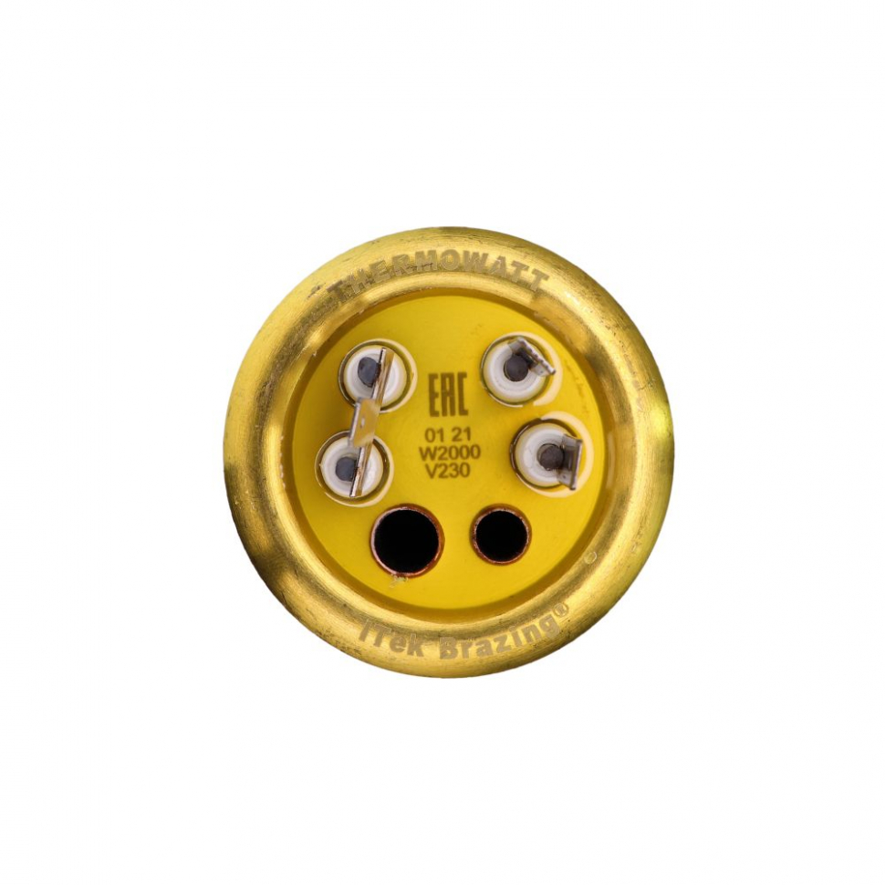 ТЭН 2000Вт (700Вт/1300Вт) RF для водонагревателя Thermex RZL, IS, IR, Garanterm, Electrolux EWH, 30, 50, 80, 100 литров, 50052 ТЭН 2000Вт (700Вт/1300Вт) RF для водонагревателя Thermex RZL, IS, IR, Garanterm, Electrolux EWH, 30, 50, 80, 100 литров, 50052
