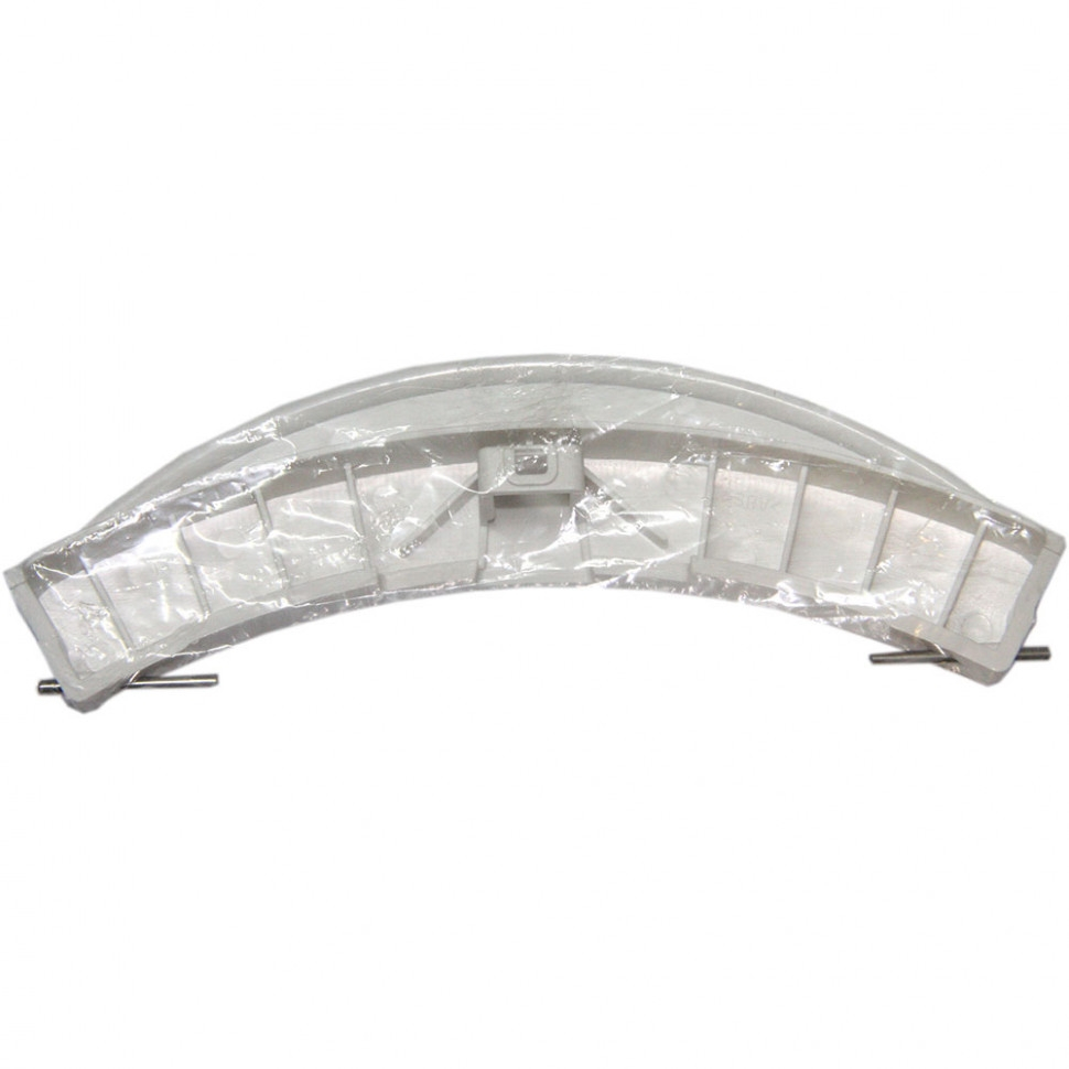 Ручка дверцы люка для стиральной машины Bosch, Siemens, 266751