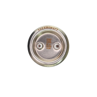 ТЭН 0,7кВт (700Вт) RF для водонагревателя Thermex RZB, IF, ID, Garanterm, под анод М4, нерж, 50046