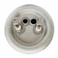 ТЭН 2кВт (2000Вт) RF для водонагревателя Thermex, ATT, под анод М6, клеммы под винт, фланец 72мм, 3401581 ТЭН 2кВт (2000Вт) RF для водонагревателя Thermex, ATT, под анод М6, клеммы под винт, фланец 72мм, 3401581