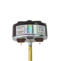 Термостат стержневой для водонагревателя Thermex, Ariston, Electrolux 15A до 80°С, 3412120 Термостат стержневой для водонагревателя Thermex, Ariston, Electrolux 15A до 80°С, 3412120