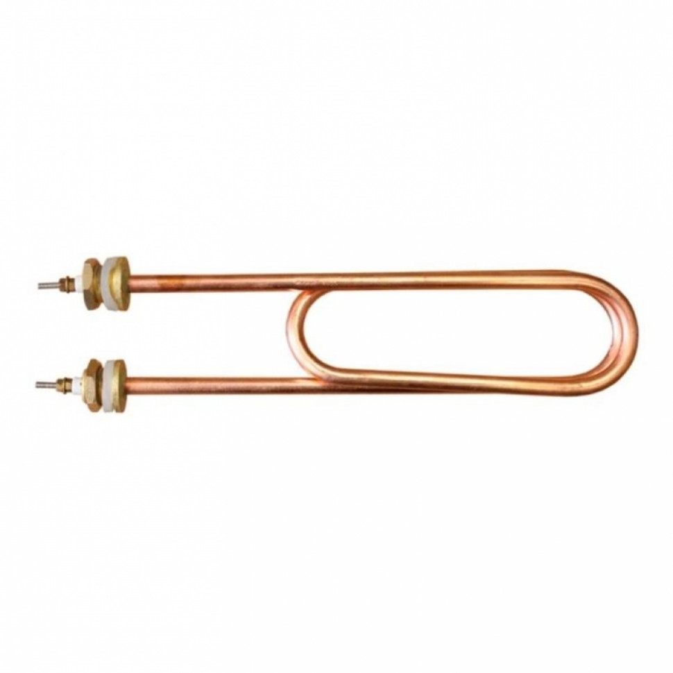 ТЭН для нагрева воды 2кВт, L240мм 70A 8,0/2,0 P 220 Ф7, медный, 03.220 ТЭН для нагрева воды 2кВт, L240мм 70A 8,0/2,0 P 220 Ф7, медный, 03.220