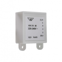 Модуль (блок) управления клапаном для холодильников Атлант (КК01-М, 908081458008), 908081458002 Модуль (блок) управления клапаном для холодильников Атлант (КК01-М, 908081458008), 908081458002