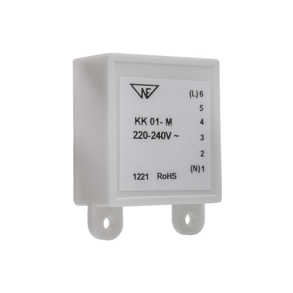 Модуль (блок) управления клапаном для холодильников Атлант (КК01-М, 908081458008), 908081458002 Модуль (блок) управления клапаном для холодильников Атлант (КК01-М, 908081458008), 908081458002