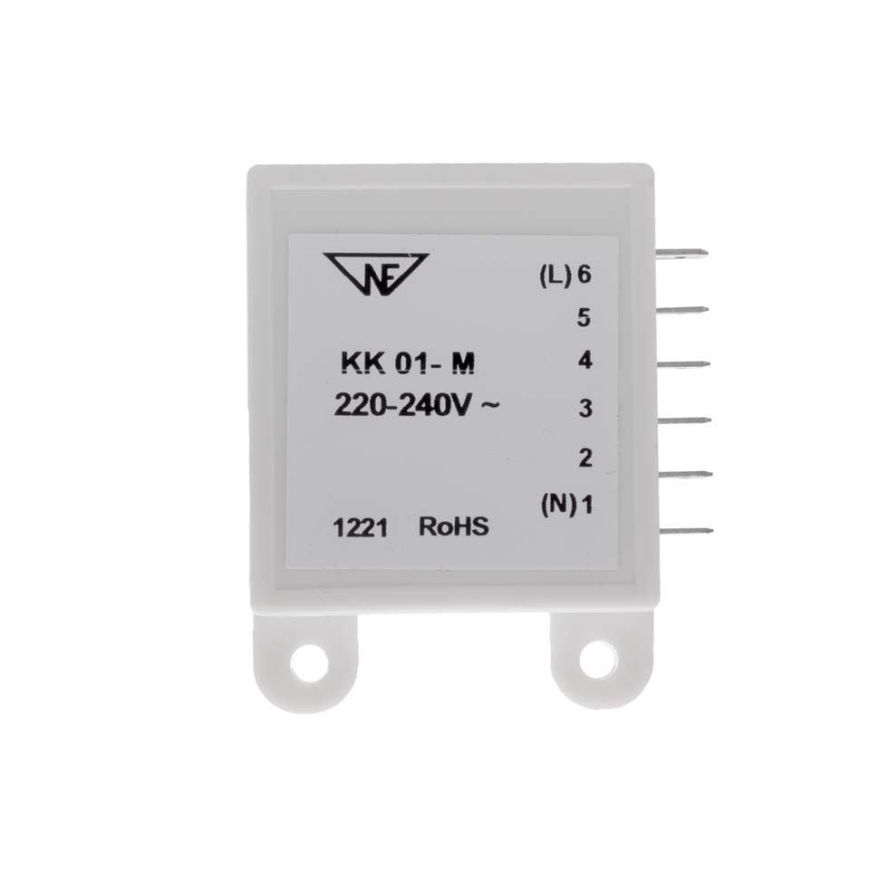 Модуль (блок) управления клапаном для холодильников Атлант (КК01-М, 908081458008), 908081458002 Модуль (блок) управления клапаном для холодильников Атлант (КК01-М, 908081458008), 908081458002