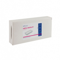 HEPA-фильтр для пылесосов Karcher синтетический, Euroclean, KHWM-DS5.800NZ